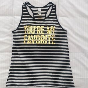 Gwen Stefani tank top